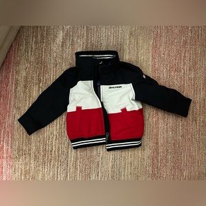 Tommy Hilfiger 18 M0 Jacket